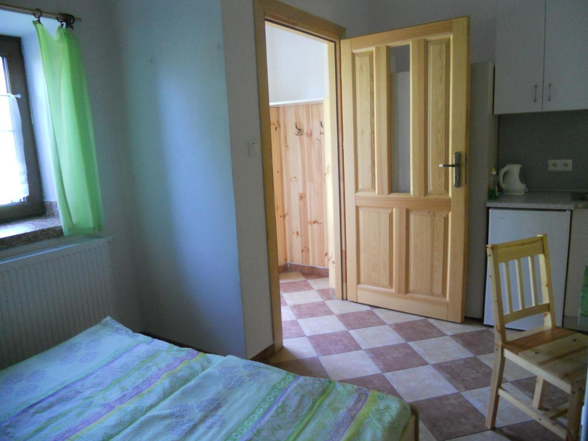 Dwor W Boleniu Villa Bilik gambar