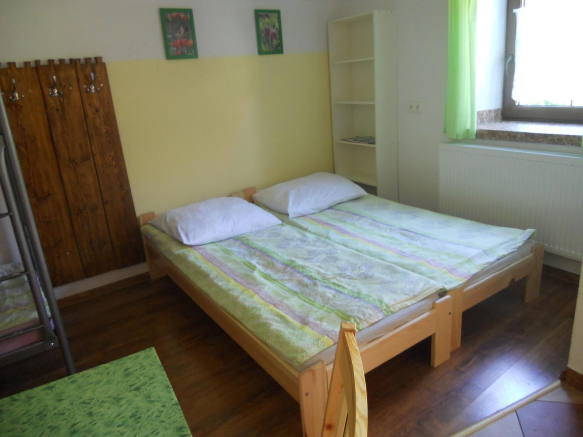 Dwor W Boleniu Villa Bilik gambar