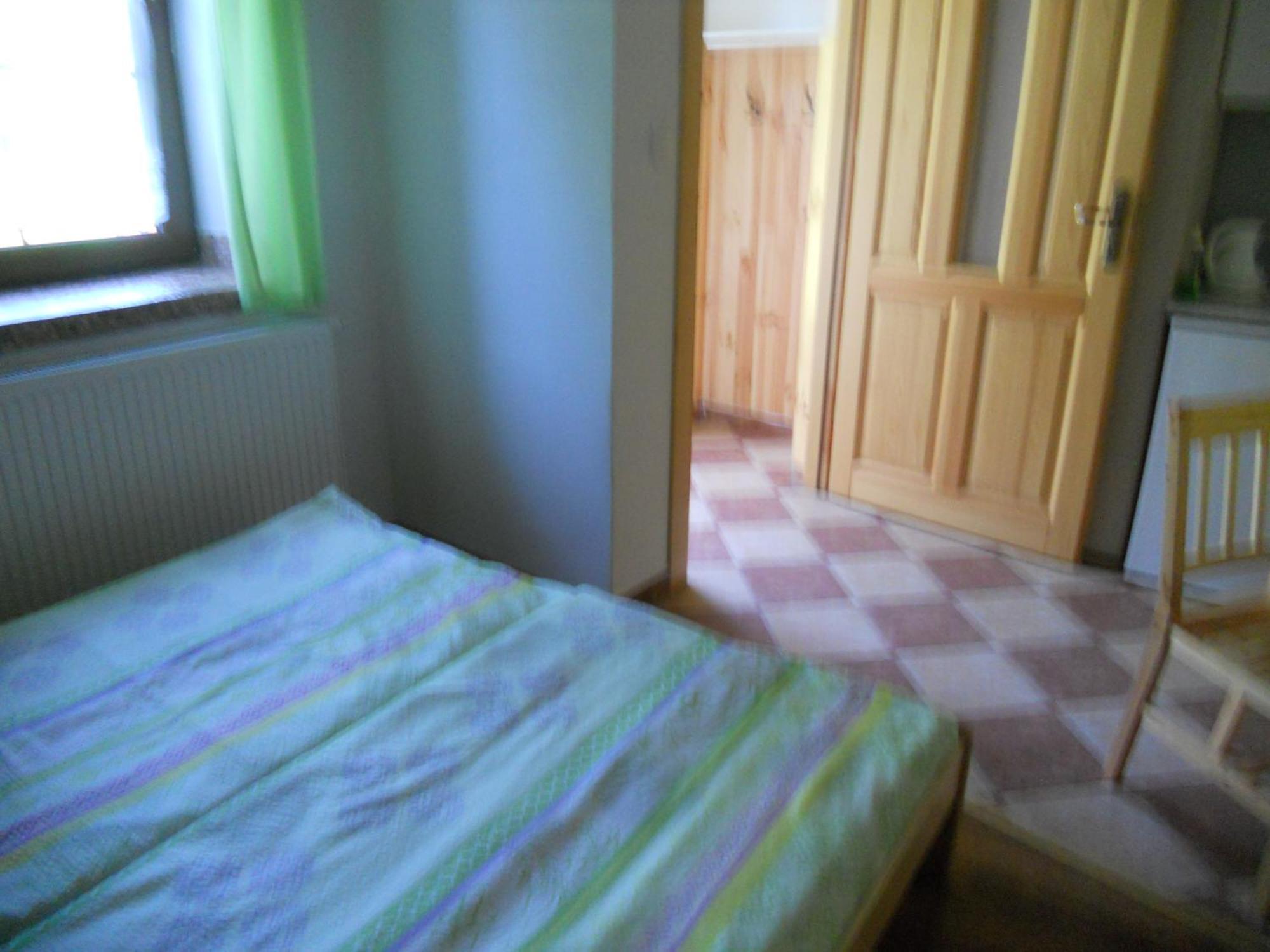 Dwor W Boleniu Villa Bilik gambar