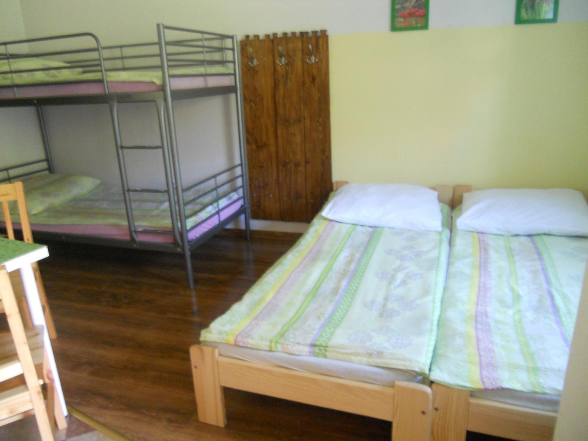 Dwor W Boleniu Villa Bilik gambar