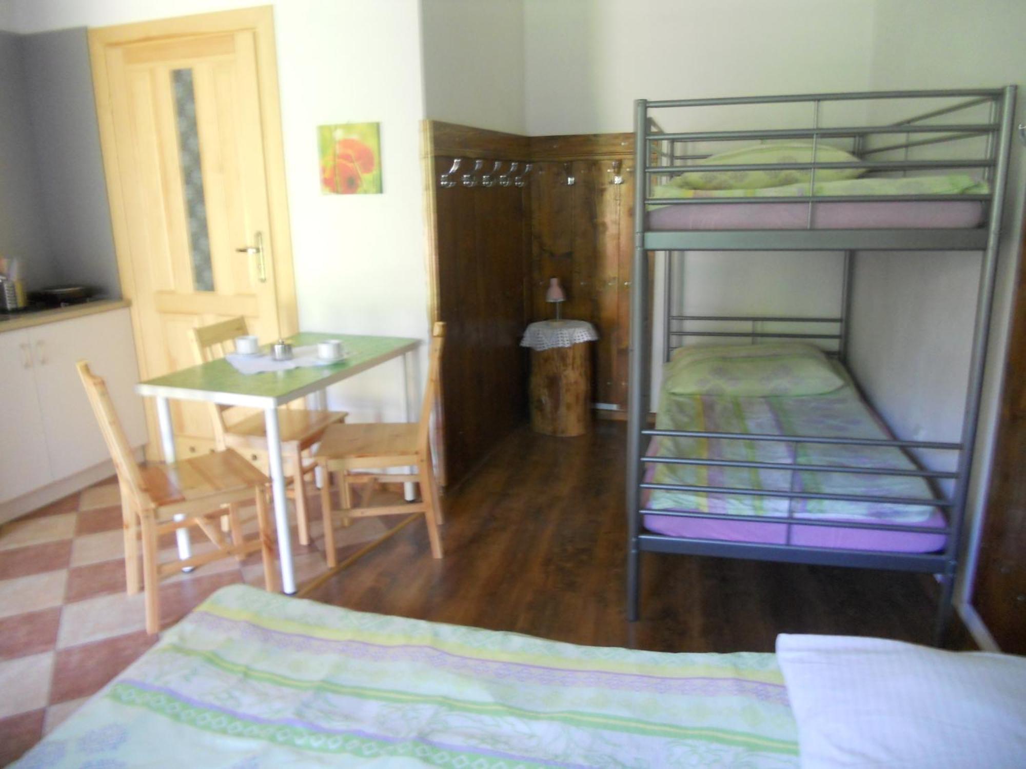 Dwor W Boleniu Villa Bilik gambar