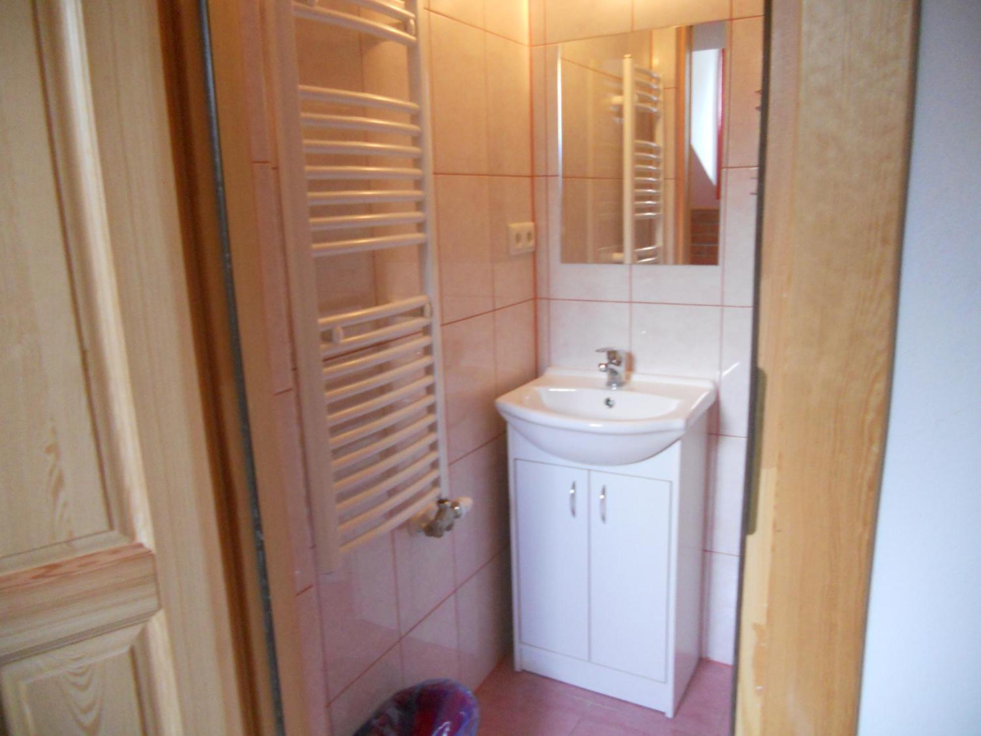 Dwor W Boleniu Villa Bilik gambar