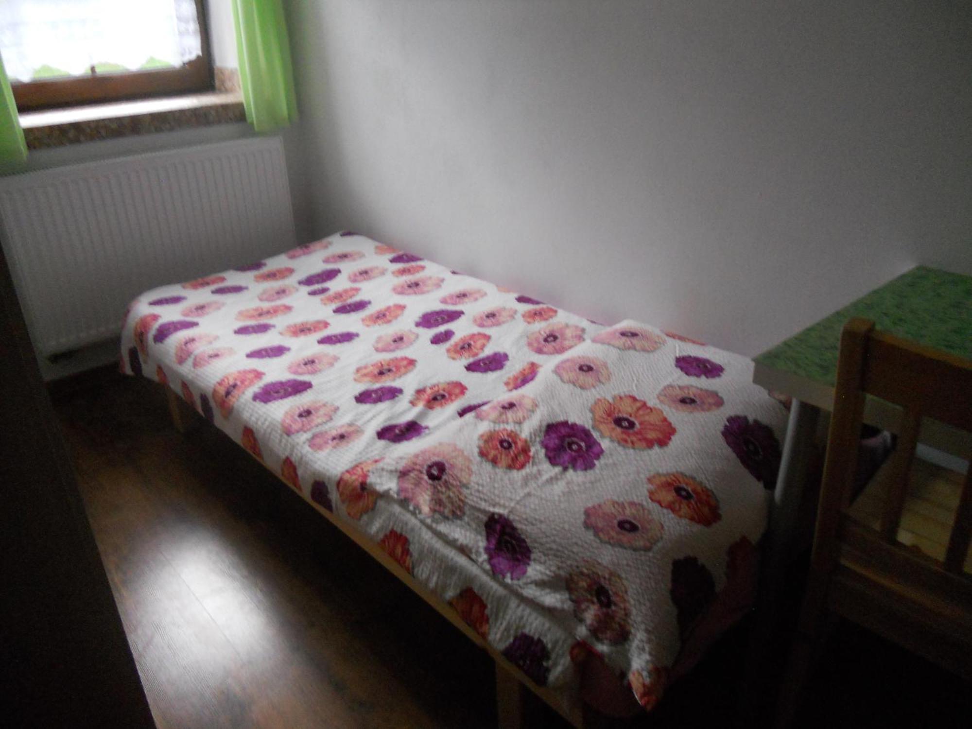 Dwor W Boleniu Villa Bilik gambar