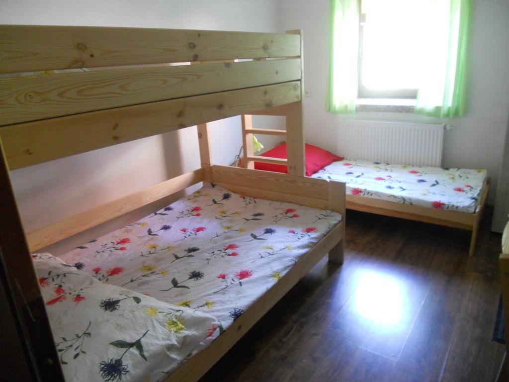 Dwor W Boleniu Villa Luaran gambar